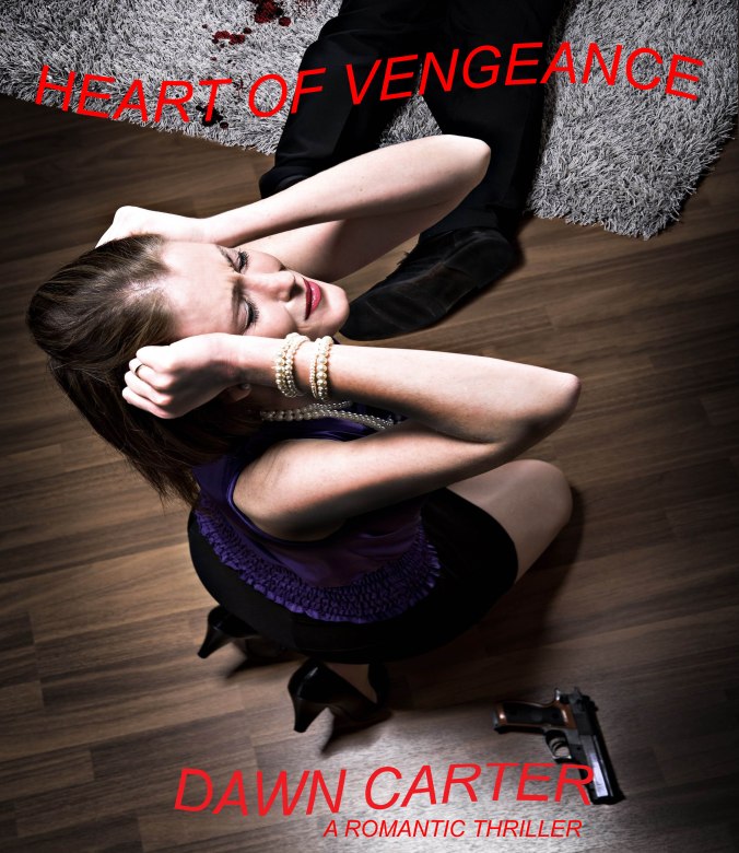 EDITED LARGER  picture cover for heart of vengence